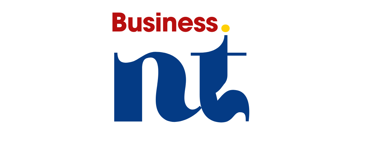 Business NT logo