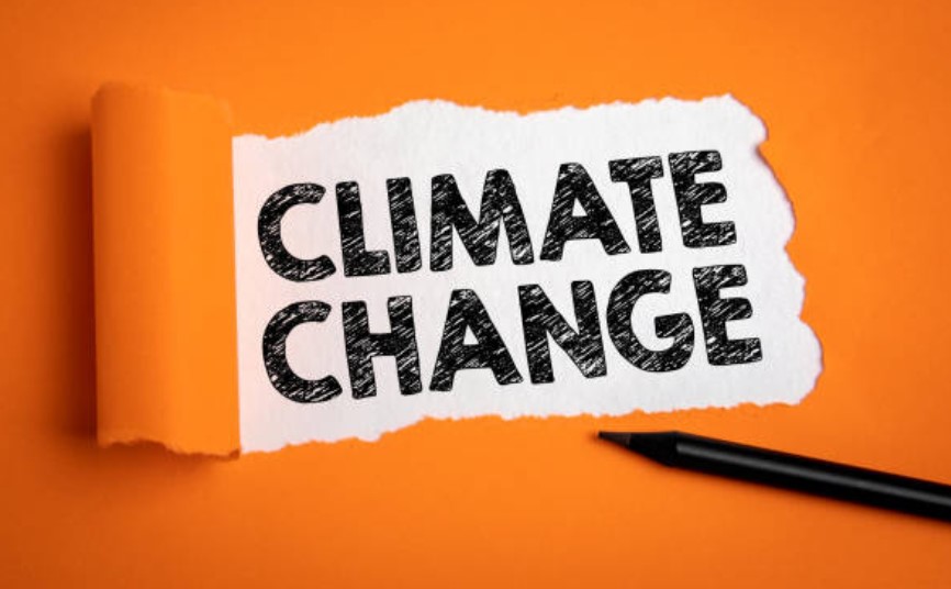 10 Ways to Reduce Climate Change