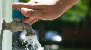 Conserve Water to Lower Energy Consumption