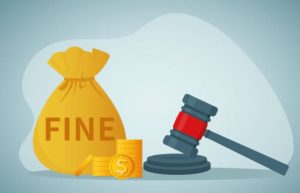 Fines and Legal Implications for Non-Compliance