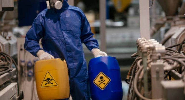 How Long Should You Keep a Hazardous Waste Consignment Note