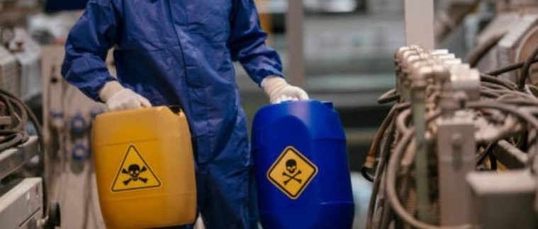 How Long Should You Keep a Hazardous Waste Consignment Note