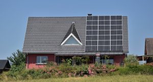 Switch to Renewable Energy at Home