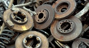 What Determines the Value of a Scrap Car