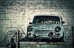 how much is a scrap car worth? When should I scrap my car