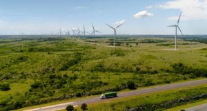 Wind Energy Can Be Used in Remote Areas