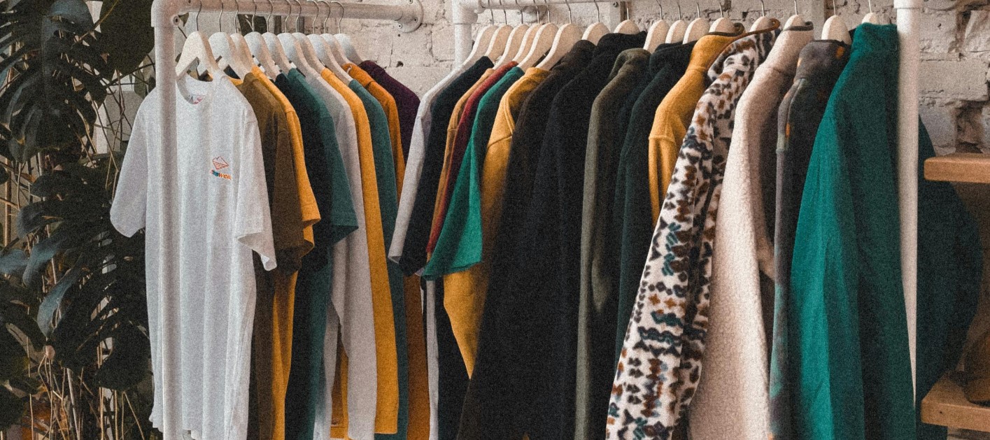 sustainable fashion brands